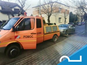 Pomoc Drogowa - Tarnowskie Góry