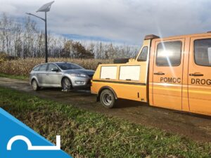 Pomoc Drogowa - Tarnowskie Góry