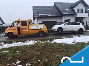Pomoc Drogowa - Tarnowskie Góry